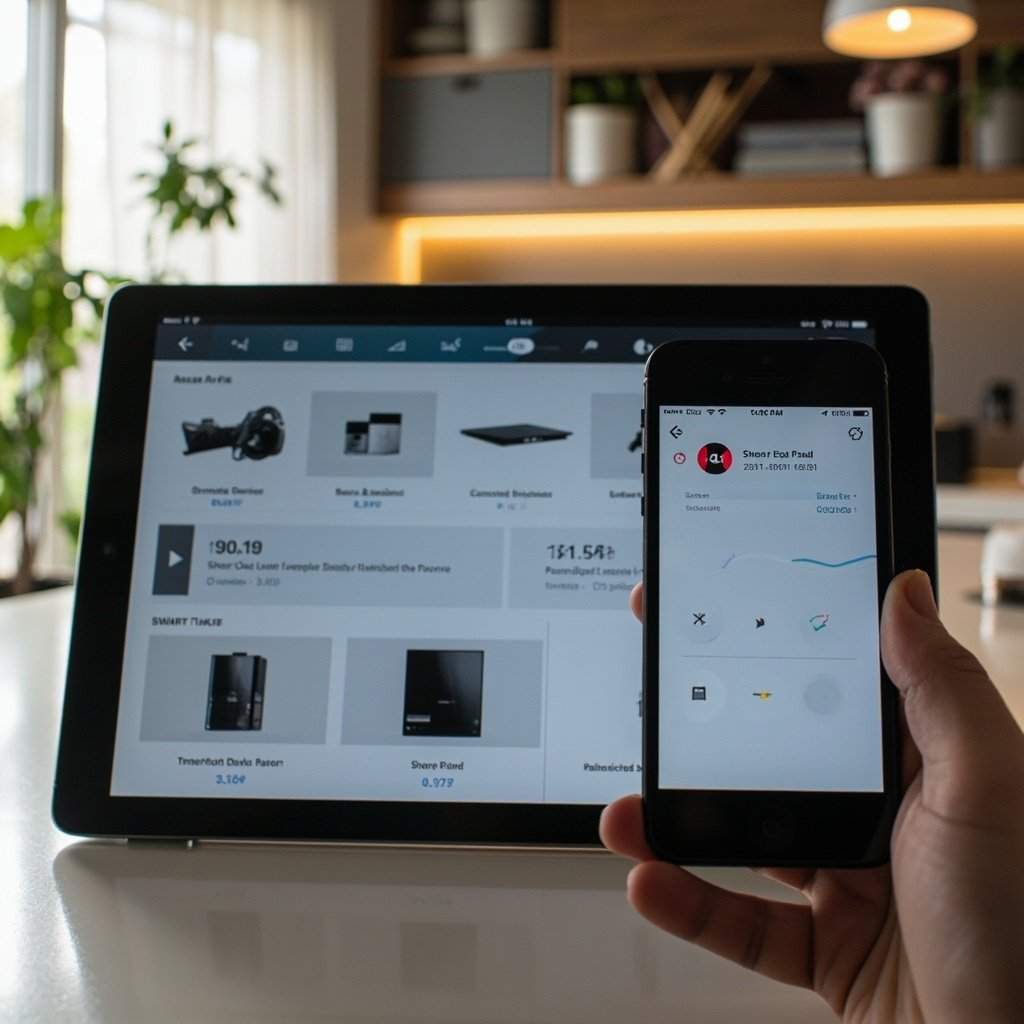 IoT物联网控制平台