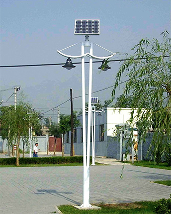 简约型太阳能景观灯JGD-1106