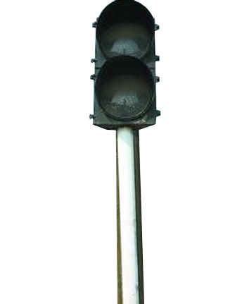 一体框架LED信号灯 HLD-930